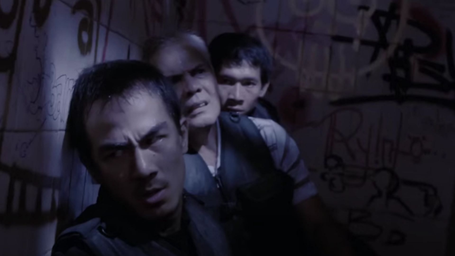 A still frame from the trailer of the movie (Image via Youtube/@ Sony Pictures Classics)